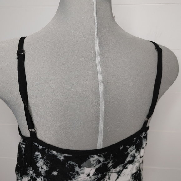 Rachel Rachel Roy marbled romper size 6 - Picture 8 of 15